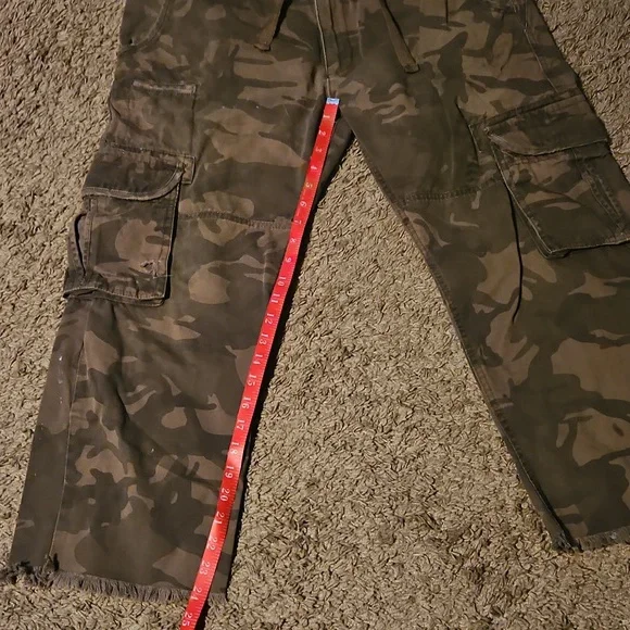 Jordan Craig camo pants - Picture 5 of 7
